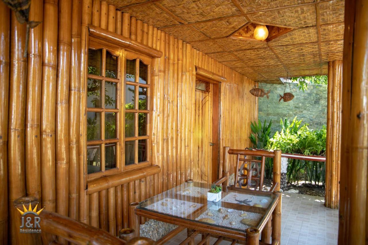 J&R Residence Anda  Exterior foto