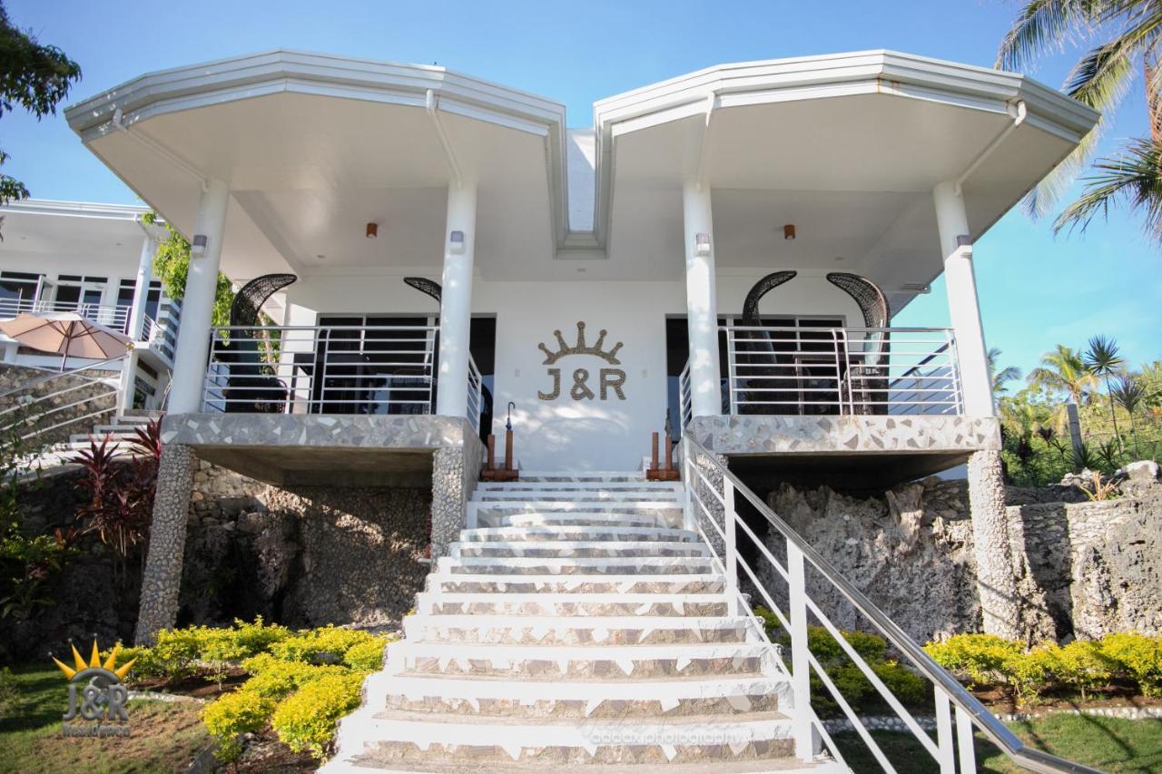 J&R Residence Anda  Exterior foto